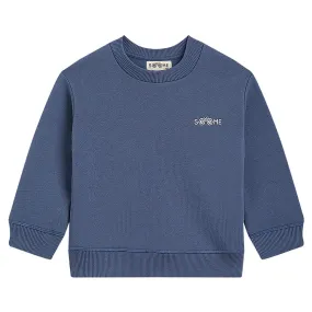 Sweater The Cozy Vintage Indigo