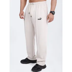 The Oversized Casual Pants - Grey