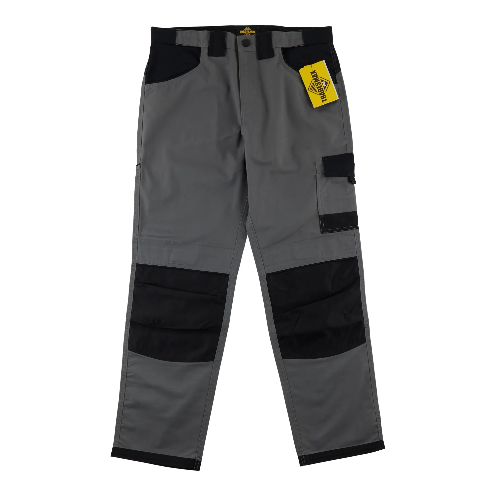 Tradesmax Pro Men's Work Pants