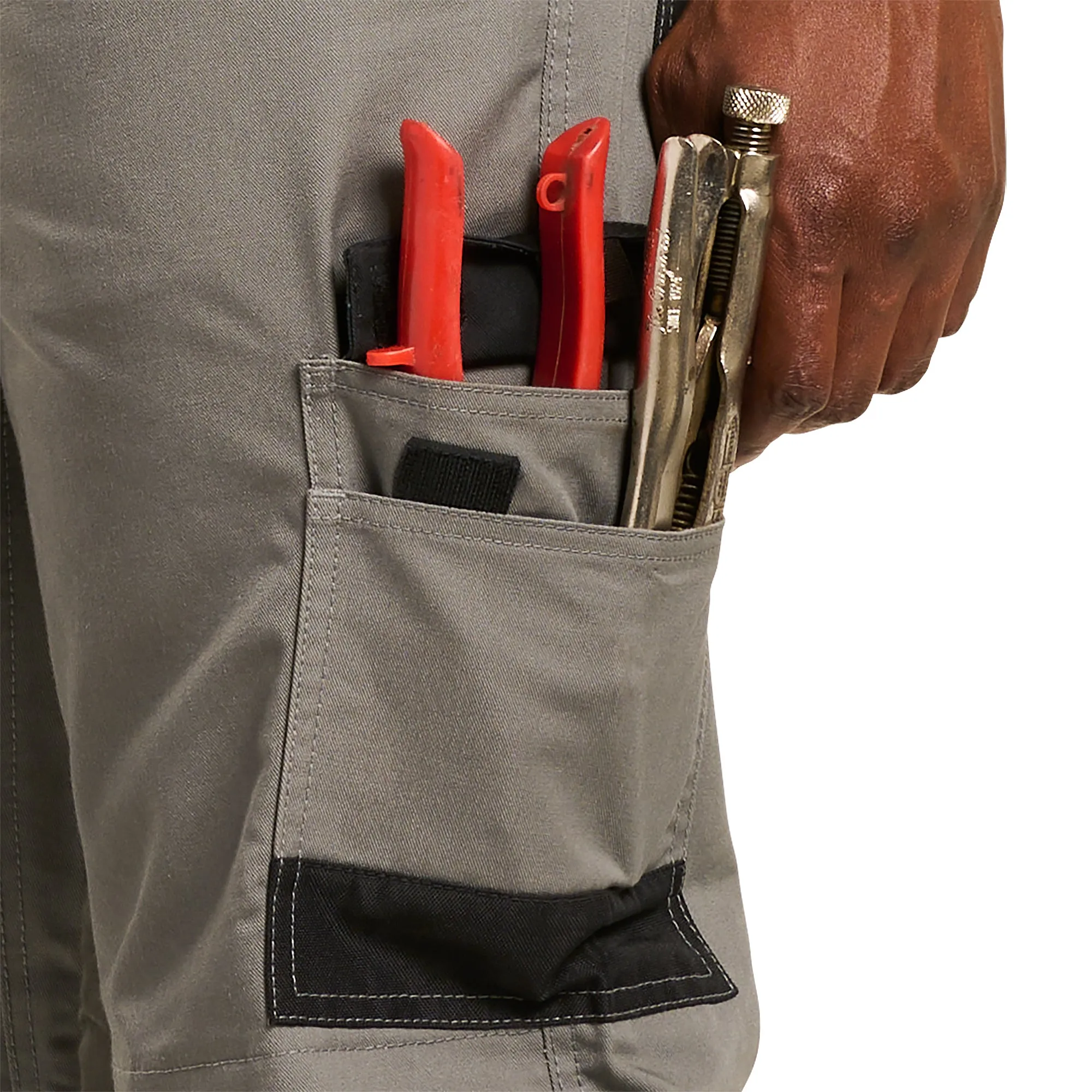 Tradesmax Pro Men's Work Pants