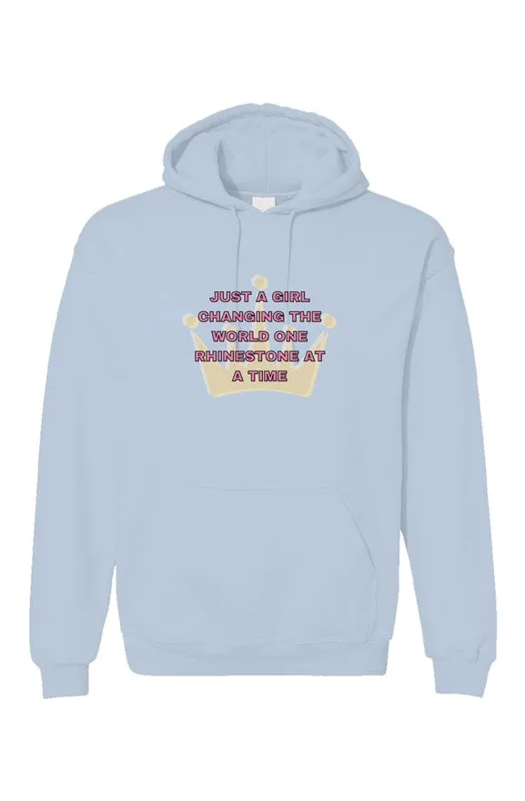 Unisex Gildan Hoodie