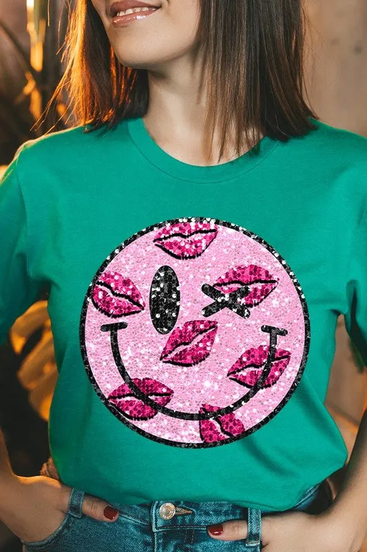 UNISEX SHORT SLEEVE