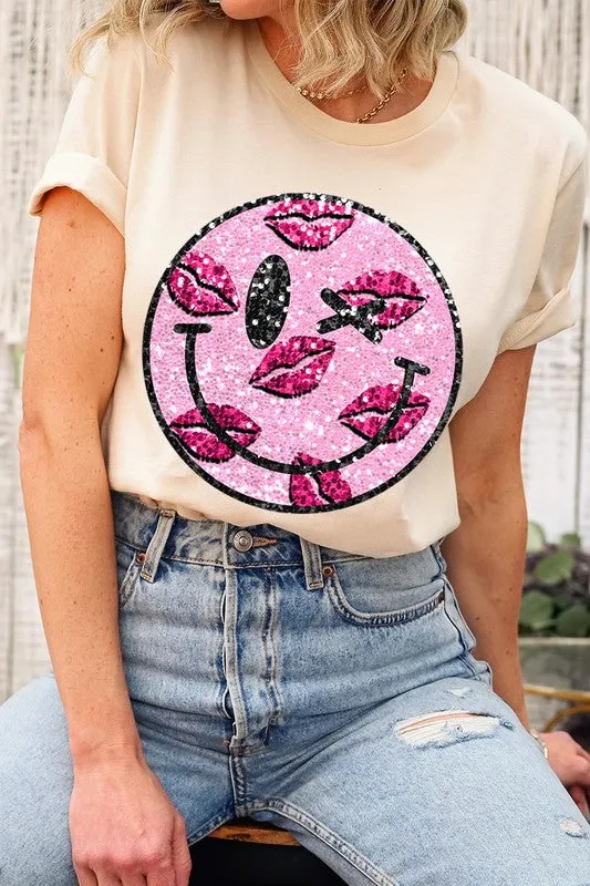 UNISEX SHORT SLEEVE
