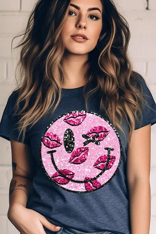 UNISEX SHORT SLEEVE