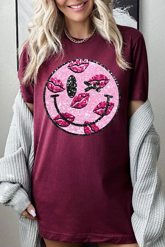 UNISEX SHORT SLEEVE