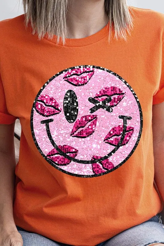 UNISEX SHORT SLEEVE