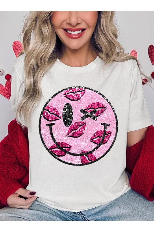 UNISEX SHORT SLEEVE