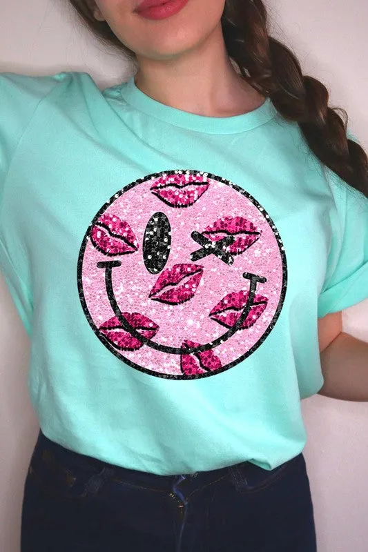 UNISEX SHORT SLEEVE