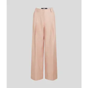 WIDE LEG DAY PANTS