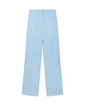 Wide Leg Trouser